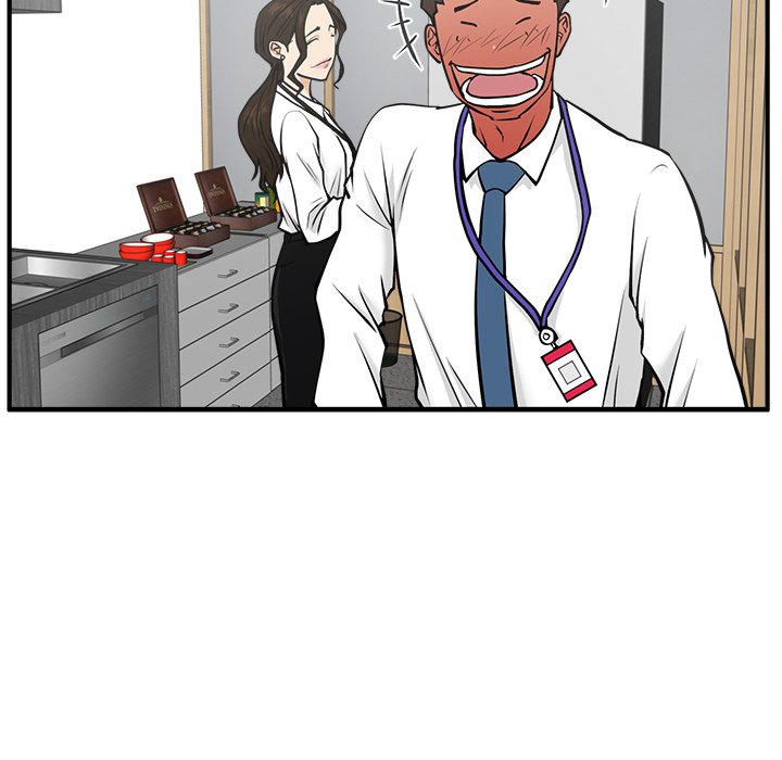 Read Mr. Kang chapter 29 image 89 on Lezhin