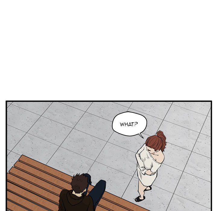 Read Mr. Kang chapter 29 image 9 on Lezhin