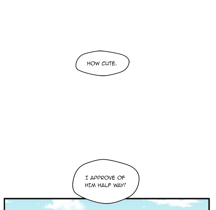 Read Mr. Kang chapter 29 image 91 on Lezhin