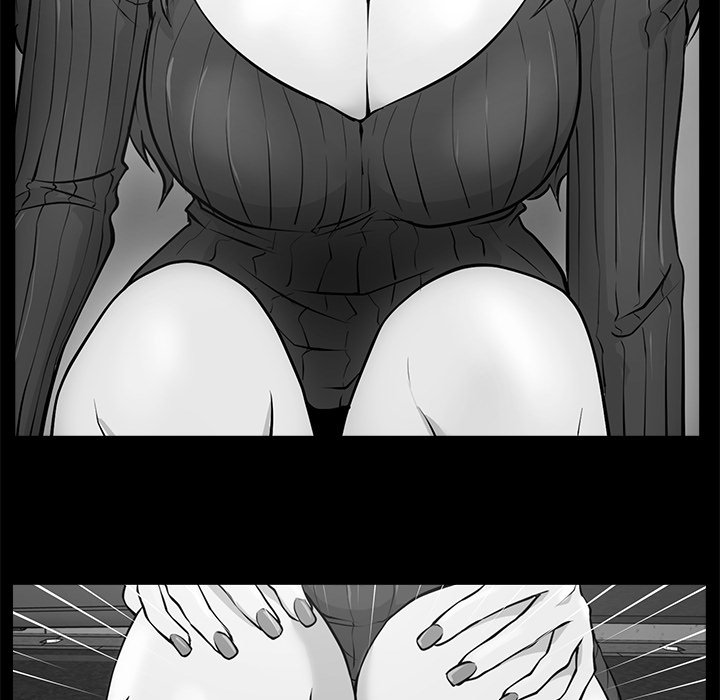 Read Mr. Kang chapter 3 image 11 on Lezhin