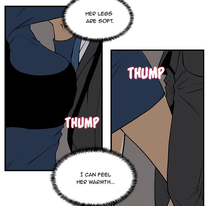 Read Mr. Kang chapter 3 image 14 on Lezhin