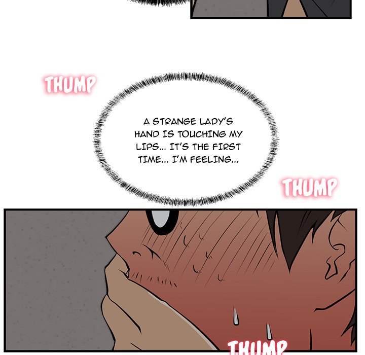 Read Mr. Kang chapter 3 image 15 on Lezhin