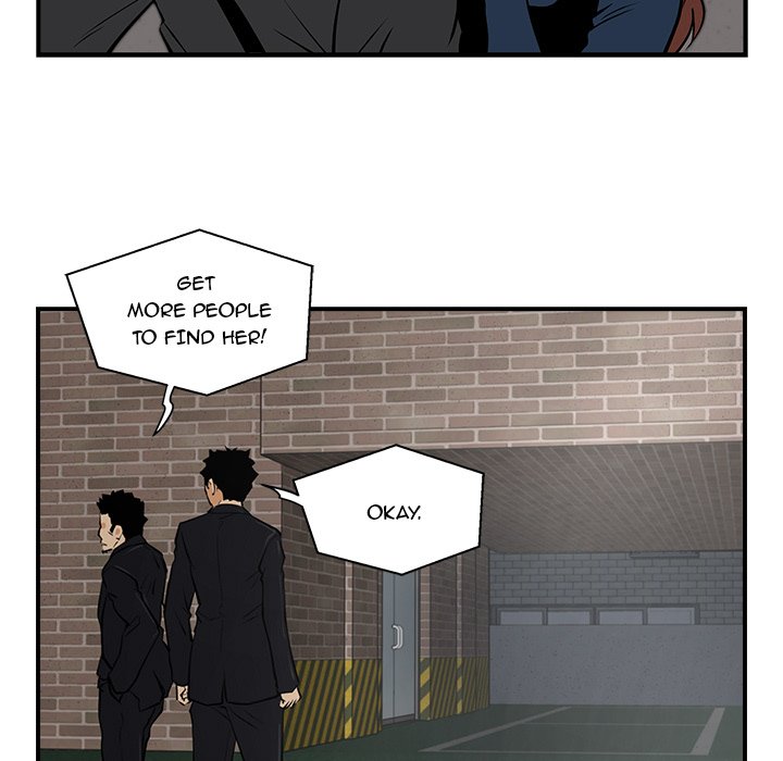 Read Mr. Kang chapter 3 image 18 on Lezhin