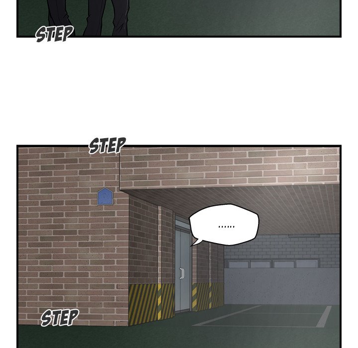 Read Mr. Kang chapter 3 image 19 on Lezhin