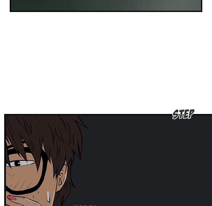 Read Mr. Kang chapter 3 image 20 on Lezhin