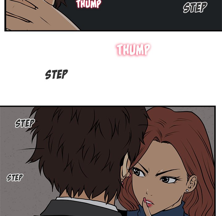 Read Mr. Kang chapter 3 image 21 on Lezhin