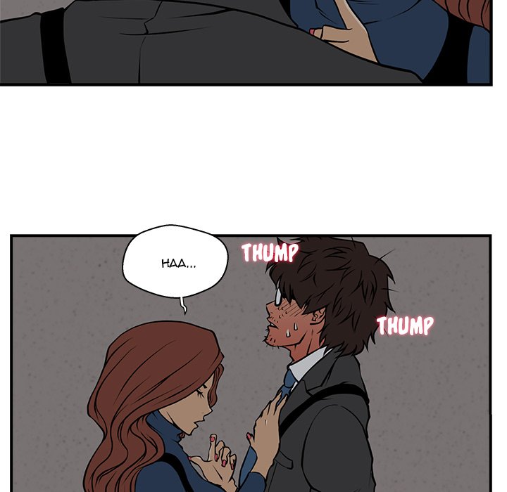 Read Mr. Kang chapter 3 image 22 on Lezhin