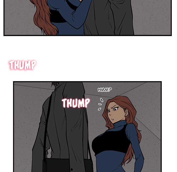 Read Mr. Kang chapter 3 image 23 on Lezhin