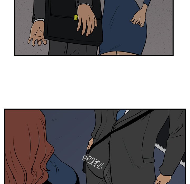 Read Mr. Kang chapter 3 image 24 on Lezhin