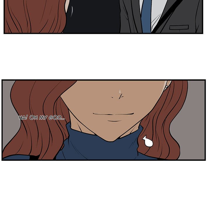 Read Mr. Kang chapter 3 image 26 on Lezhin