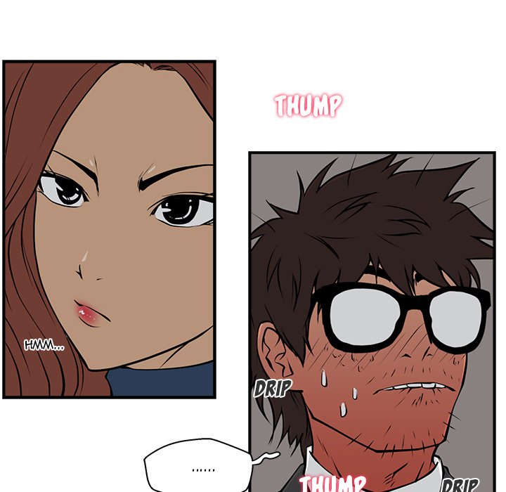 Read Mr. Kang chapter 3 image 28 on Lezhin