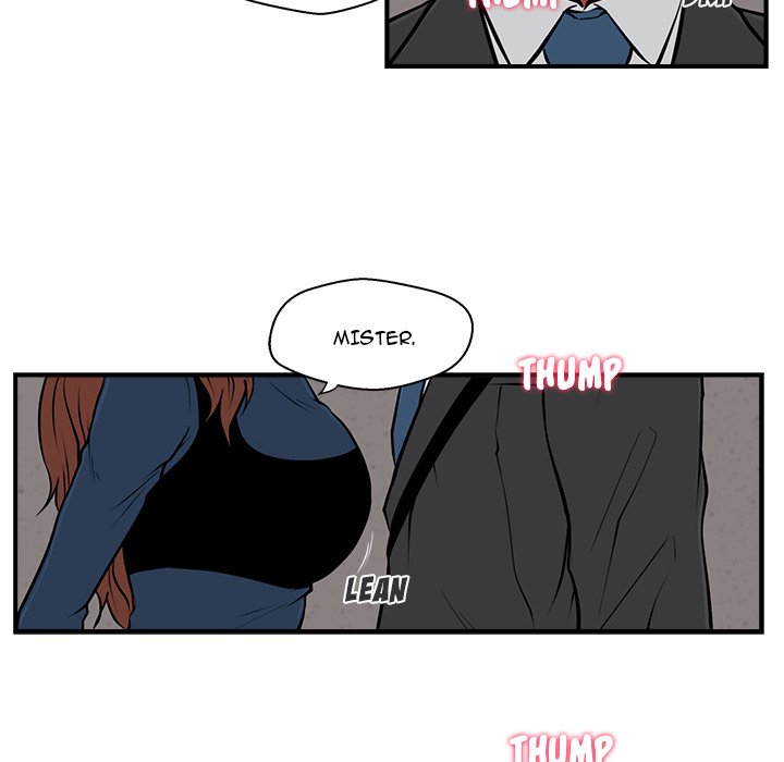 Read Mr. Kang chapter 3 image 29 on Lezhin