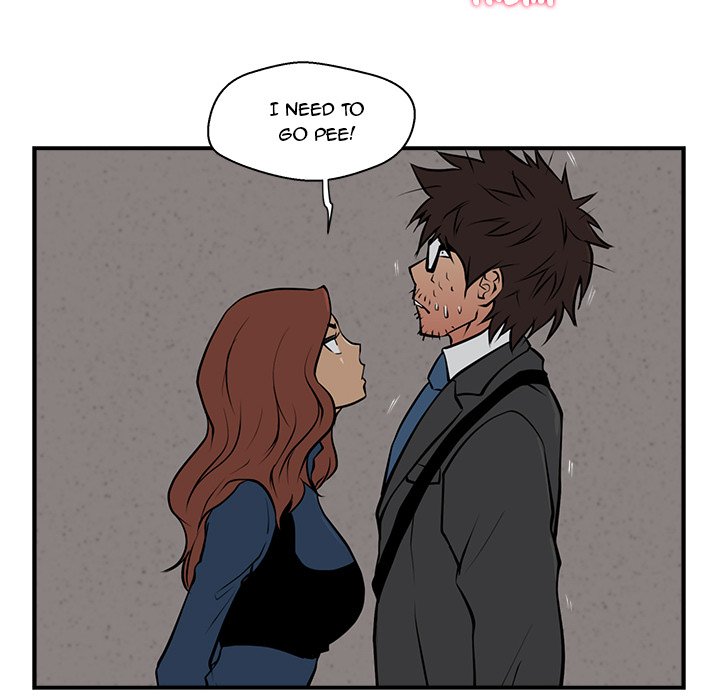 Read Mr. Kang chapter 3 image 30 on Lezhin
