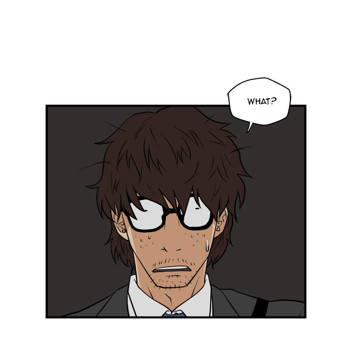 Read Mr. Kang chapter 3 image 31 on Lezhin