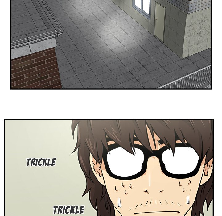 Read Mr. Kang chapter 3 image 33 on Lezhin