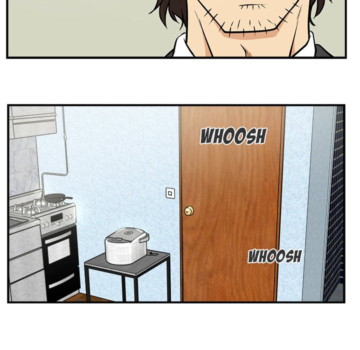 Read Mr. Kang chapter 3 image 34 on Lezhin