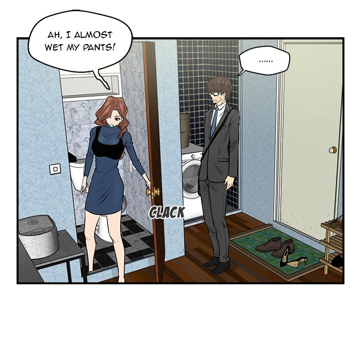 Read Mr. Kang chapter 3 image 35 on Lezhin