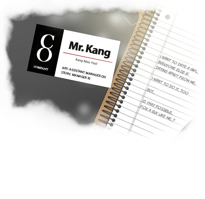Read Mr. Kang chapter 3 image 4 on Lezhin