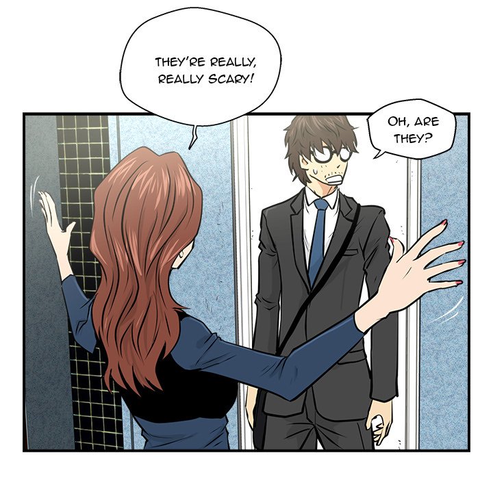 Read Mr. Kang chapter 3 image 40 on Lezhin
