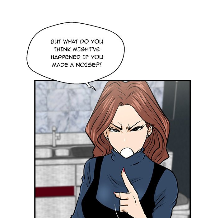 Read Mr. Kang chapter 3 image 41 on Lezhin