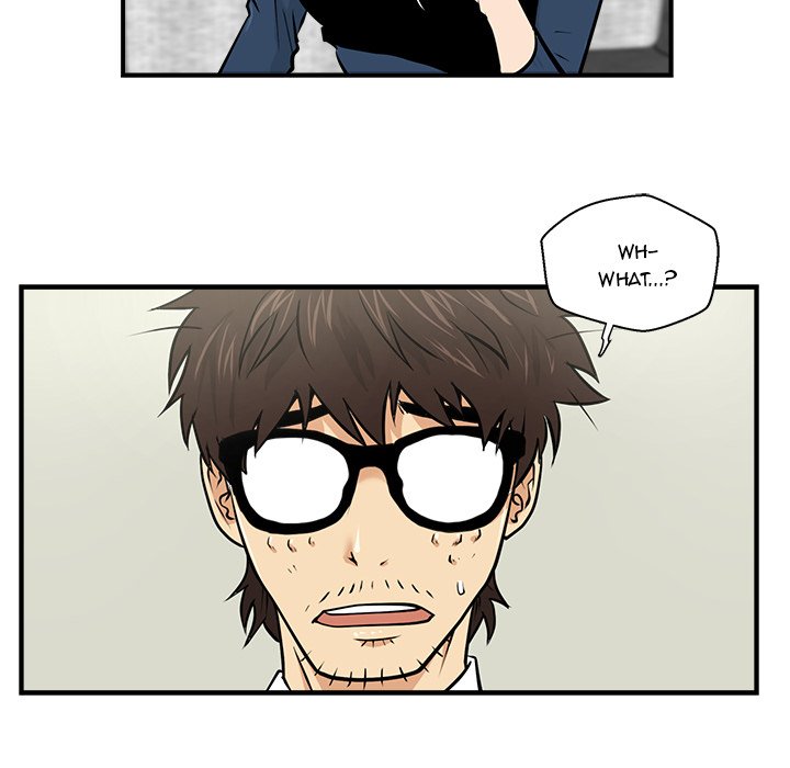 Read Mr. Kang chapter 3 image 42 on Lezhin