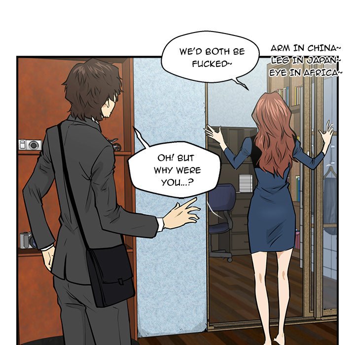 Read Mr. Kang chapter 3 image 43 on Lezhin