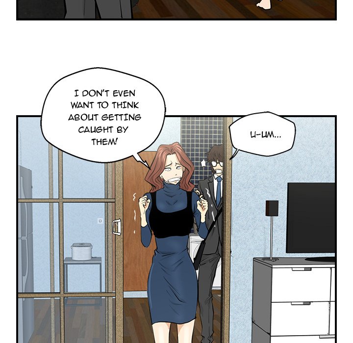 Read Mr. Kang chapter 3 image 44 on Lezhin