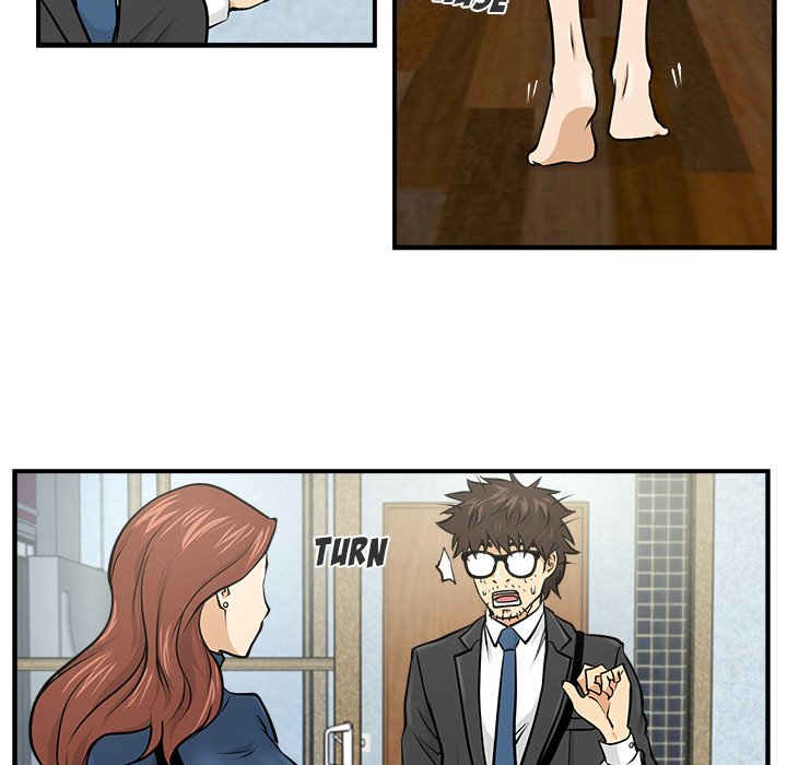 Read Mr. Kang chapter 3 image 46 on Lezhin