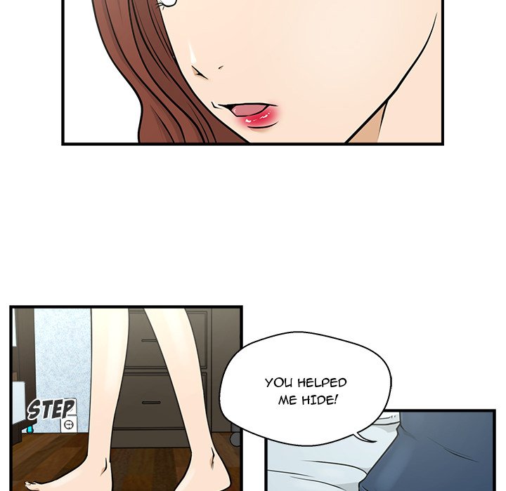 Read Mr. Kang chapter 3 image 48 on Lezhin
