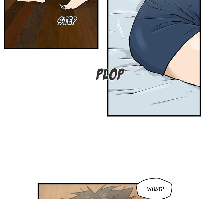 Read Mr. Kang chapter 3 image 49 on Lezhin