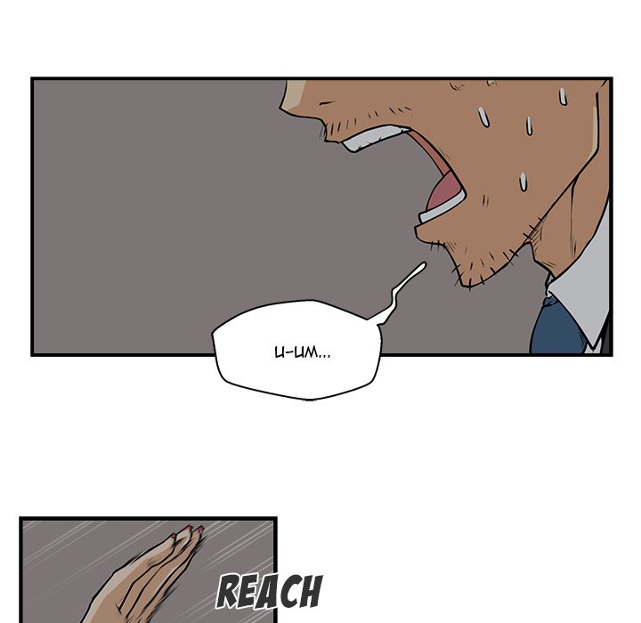Read Mr. Kang chapter 3 image 5 on Lezhin
