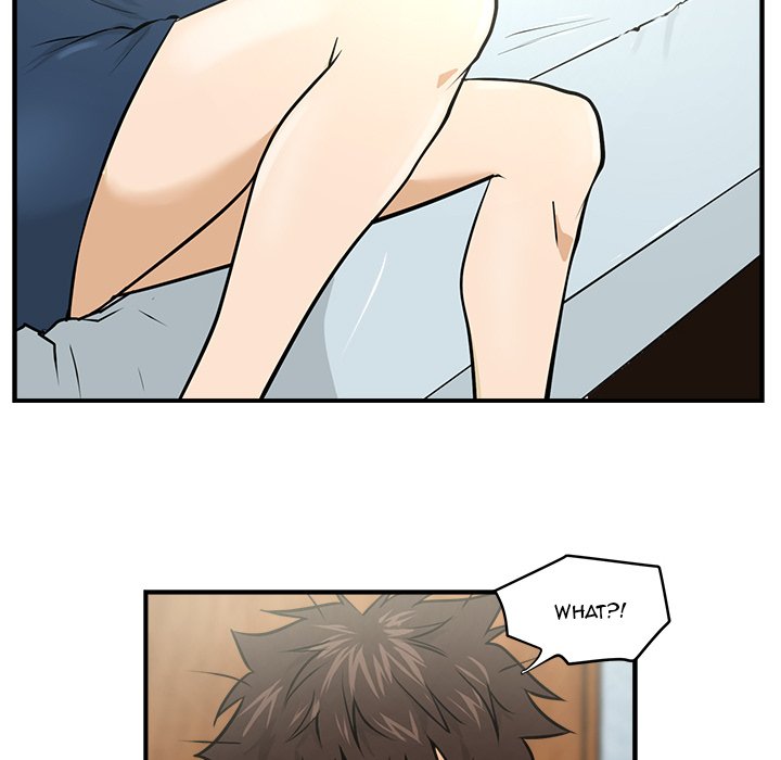 Read Mr. Kang chapter 3 image 51 on Lezhin