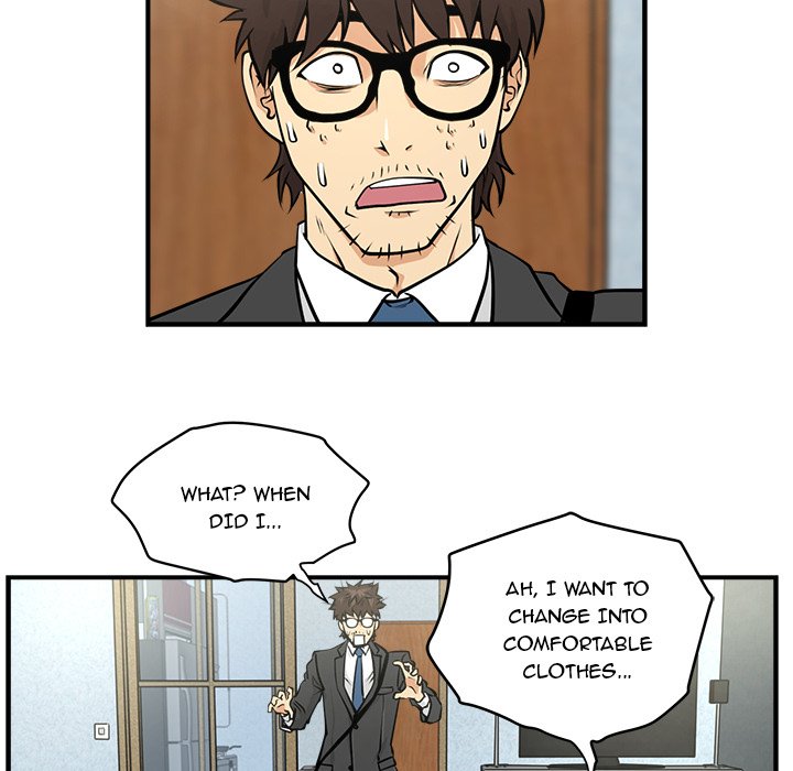 Read Mr. Kang chapter 3 image 52 on Lezhin