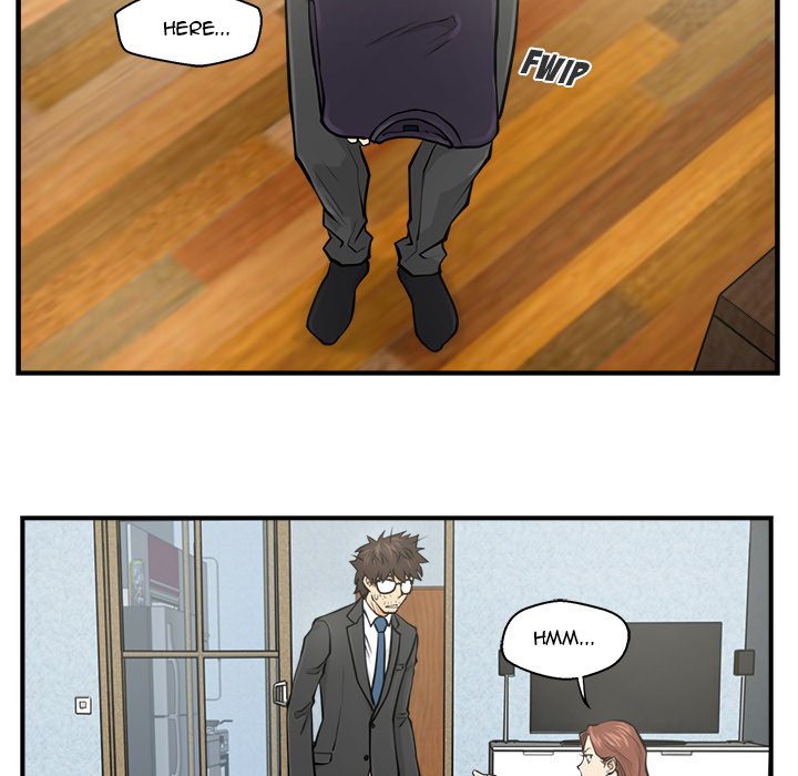Read Mr. Kang chapter 3 image 56 on Lezhin