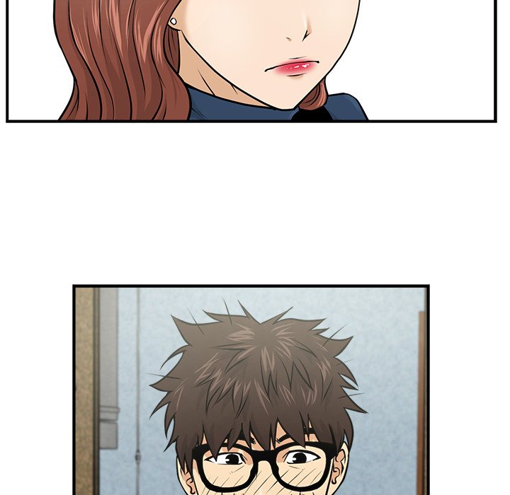 Read Mr. Kang chapter 3 image 58 on Lezhin