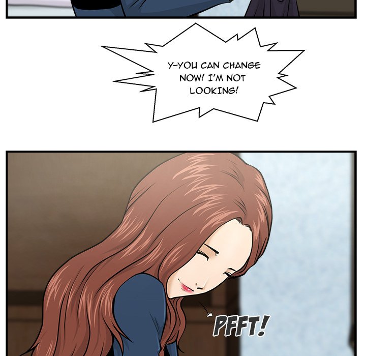 Read Mr. Kang chapter 3 image 64 on Lezhin
