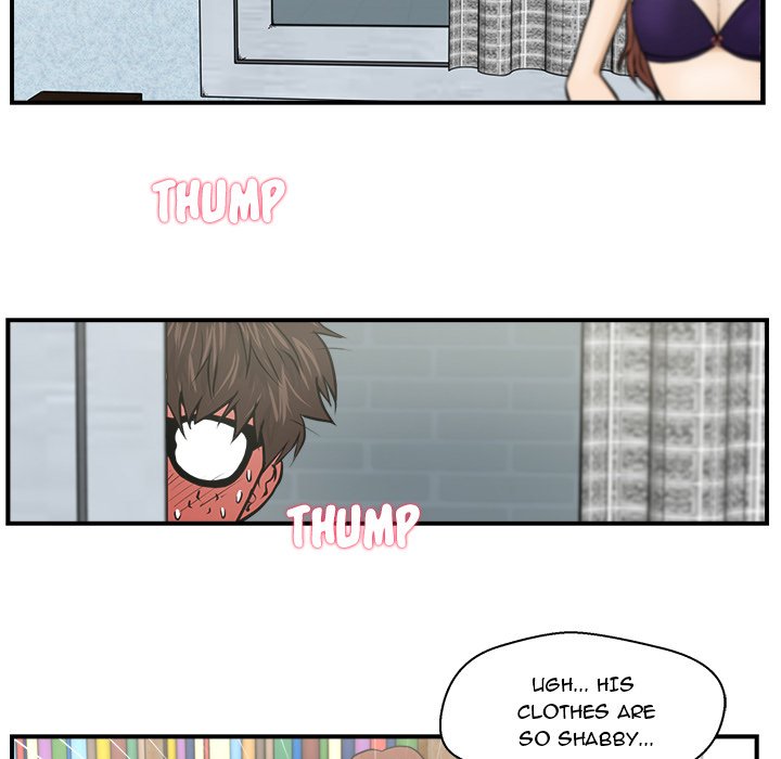 Read Mr. Kang chapter 3 image 68 on Lezhin
