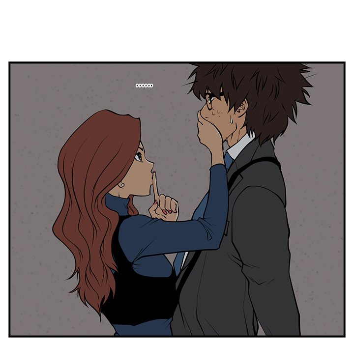 Read Mr. Kang chapter 3 image 7 on Lezhin