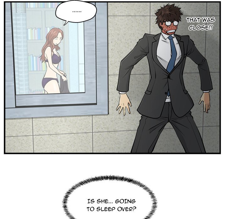 Read Mr. Kang chapter 3 image 72 on Lezhin