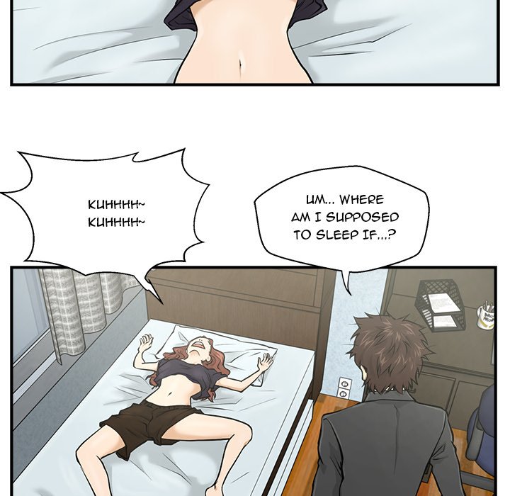 Read Mr. Kang chapter 3 image 76 on Lezhin