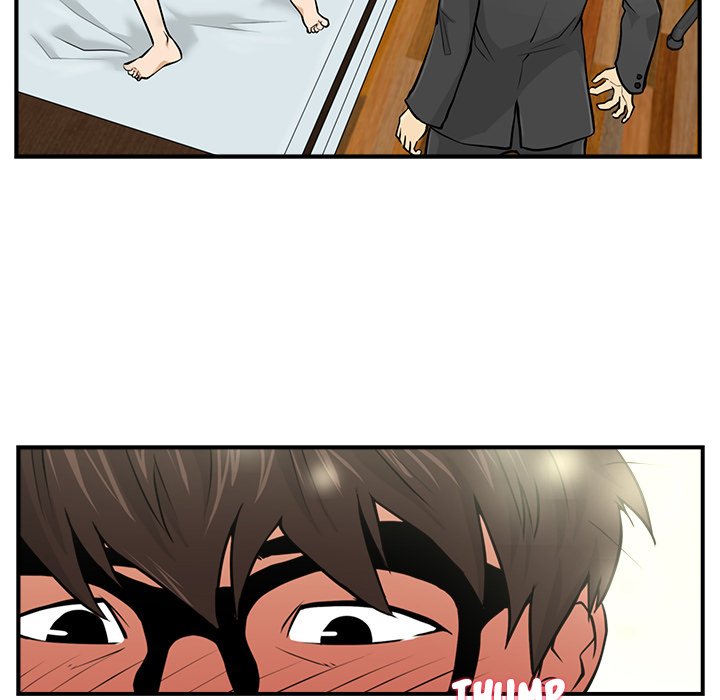 Read Mr. Kang chapter 3 image 77 on Lezhin