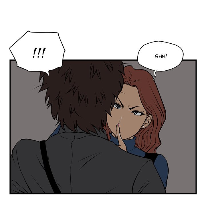 Read Mr. Kang chapter 3 image 8 on Lezhin