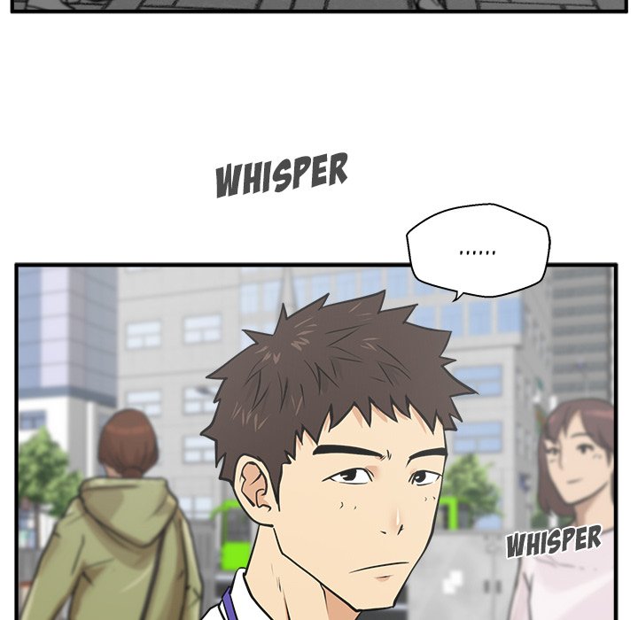 Read Mr. Kang chapter 31 image 11 on Lezhin