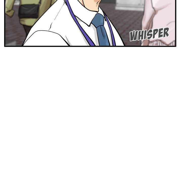 Read Mr. Kang chapter 31 image 12 on Lezhin