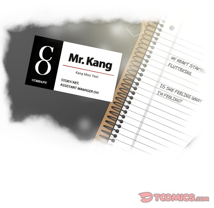Read Mr. Kang chapter 31 image 13 on Lezhin