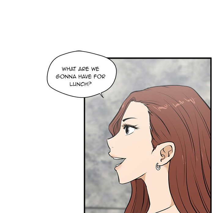 Read Mr. Kang chapter 31 image 14 on Lezhin