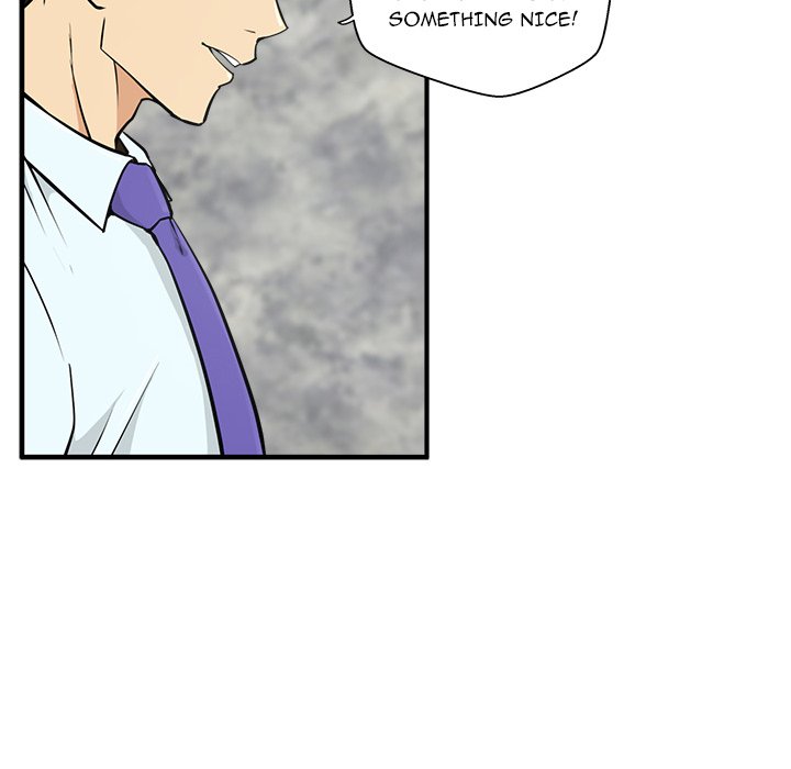 Read Mr. Kang chapter 31 image 16 on Lezhin