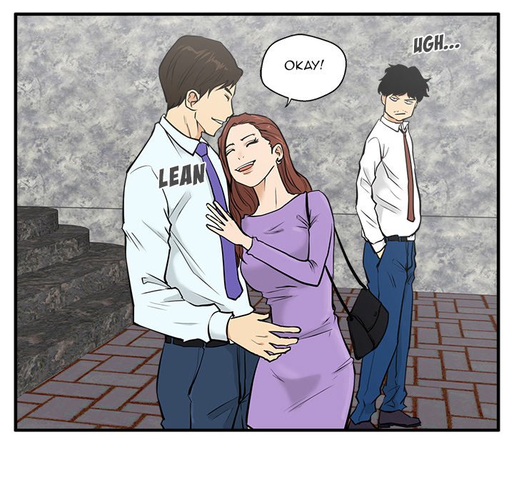 Read Mr. Kang chapter 31 image 17 on Lezhin