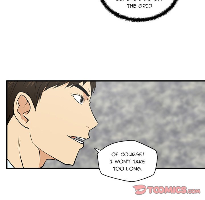 Read Mr. Kang chapter 31 image 19 on Lezhin