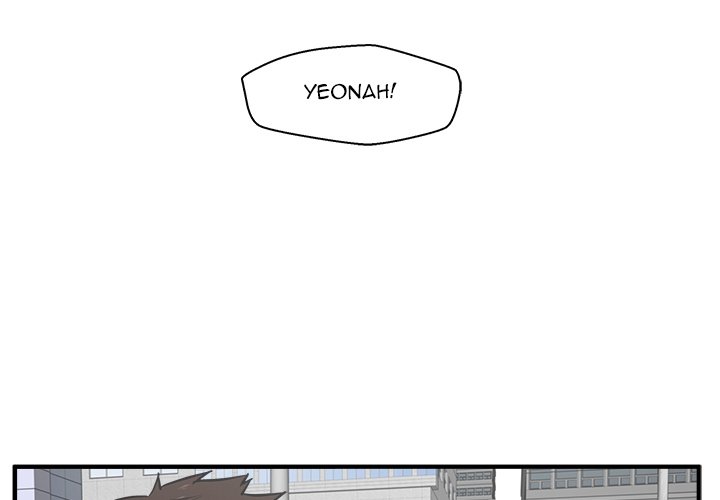 Read Mr. Kang chapter 31 image 2 on Lezhin